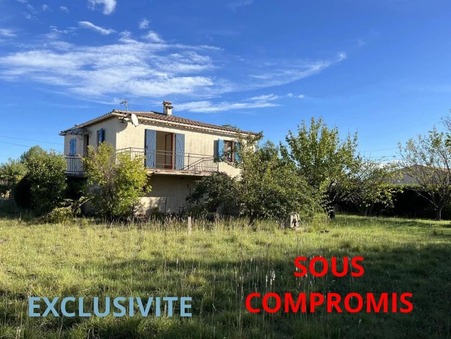 vente maison Fons 253000 €
