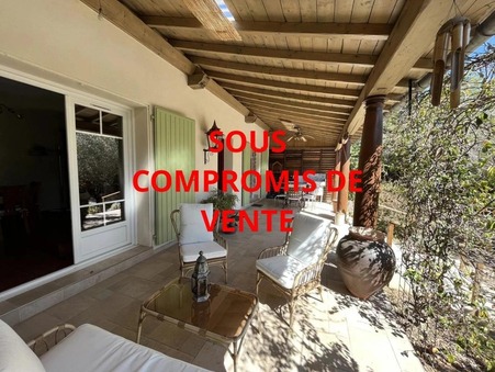 Vente maison Saint-Chaptes  346 000  €