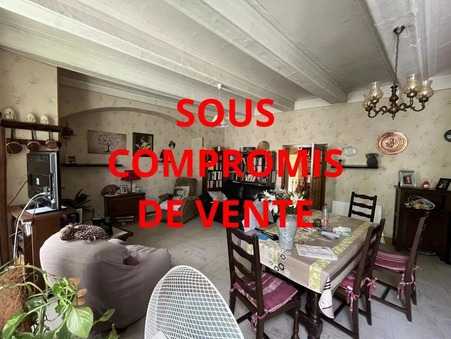 Vente maison Saint-Chaptes  150 000  €
