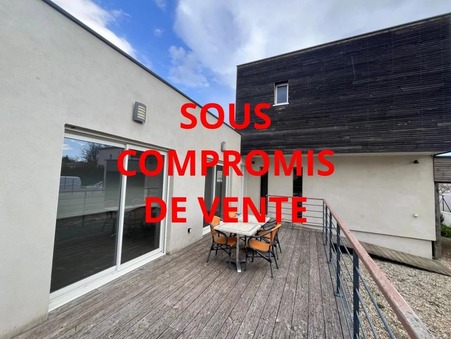 vente maison Saint-GeniÃ¨s-de-MalgoirÃ¨s 238000 €