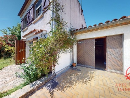 vente maison Carcassonne 154500 €