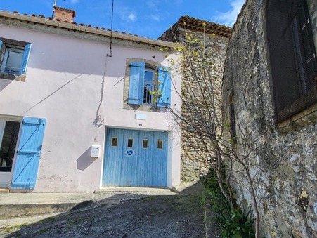 vente maison Carcassonne 149800 €