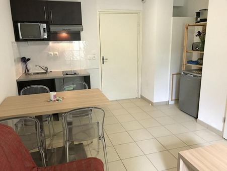 location appartement Salies-de-BÃ©arn 534 €