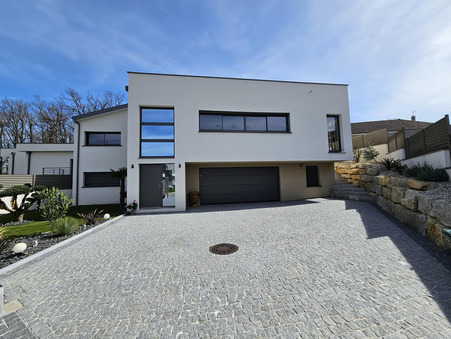 vente maison Vienne 735000 €