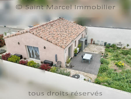 Vendre maison Saint-Marcel-sur-Aude  209 000  €