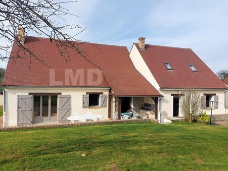 vente maison longueville 345000 €