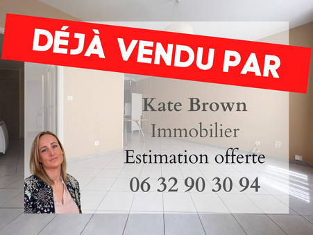 vente appartement Saint-Laurent-de-Mure 149500 €