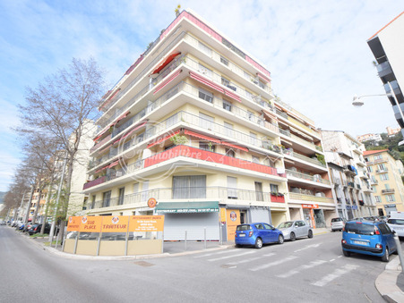vente appartement Nice 215000 €