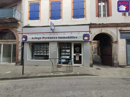 location local PAMIERS 370 €