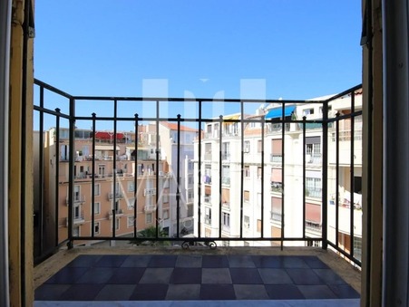 vente appartement Nice 349000 €