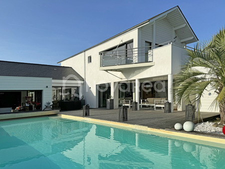 vente maison Pau 1 440 000  € 240 m²