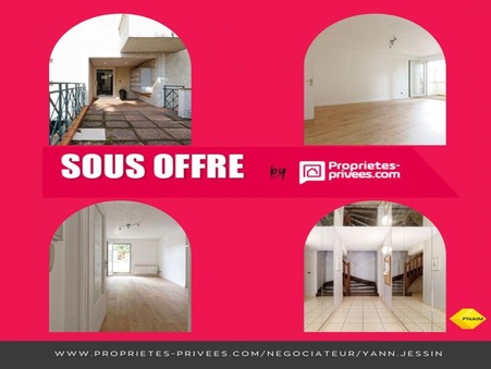 vente appartement Toulouse 120000 €