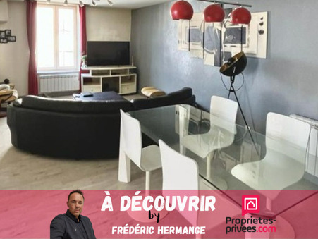 vente appartement Saint-Ãâ°tienne-de-Saint-Geoirs 119000 €
