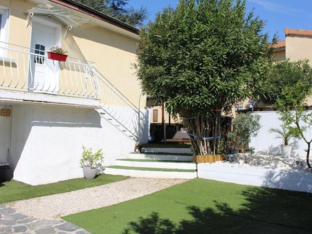 vente maison Roussillon 237000 €