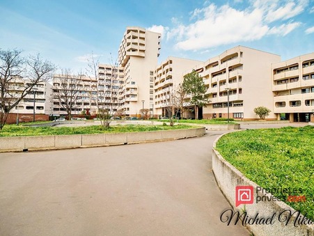 vente appartement Lyon 9eme Arrondissement 276000 €