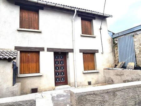 vente maison Montredon-LabessonniÃÂ© 93000 €