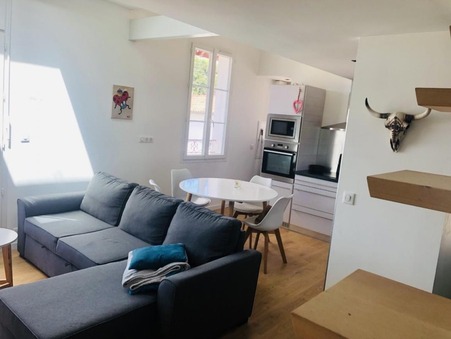 vente appartement Biarritz 398000 €