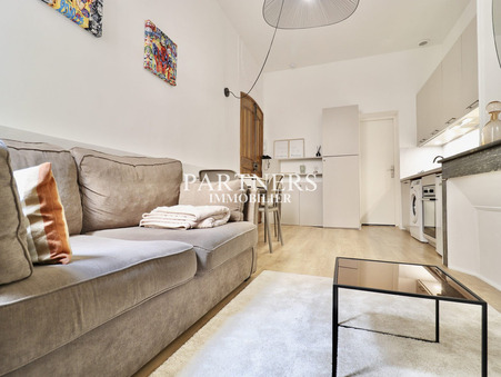 vente appartement Aix-en-Provence 250000 €