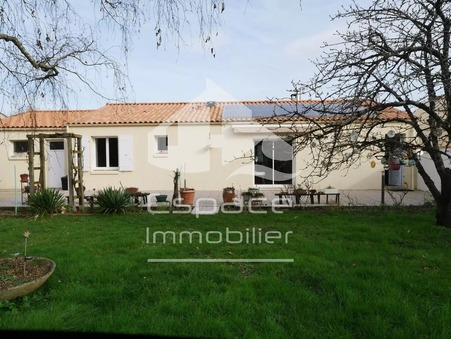 vente maison La Rochelle 367000 €