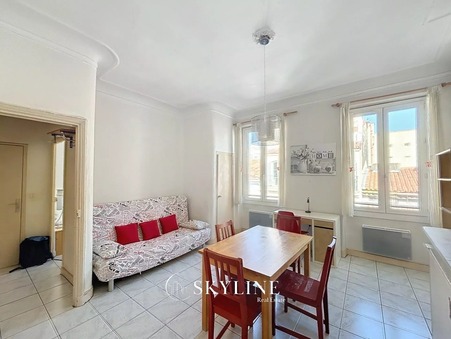 vente appartement Marseille 6e Arrondissement 194000 €