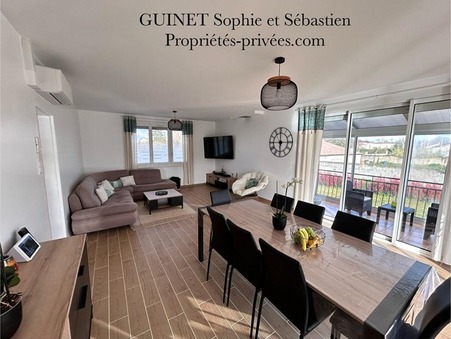 vente maison PÃÂ©ault 311866 €