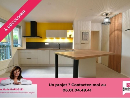 vente appartement Lyon 9eme Arrondissement 279000 €