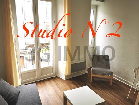 location appartement PRIVAS  350  € 20 m²