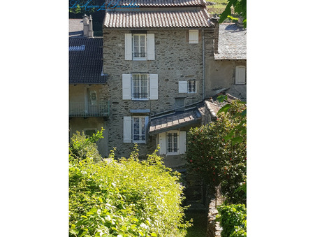 vente maison Saint-AndrÃÂ©-de-Valborgne 240000 €