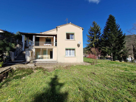vente maison Saint-Florent-sur-Auzonnet 230000 €