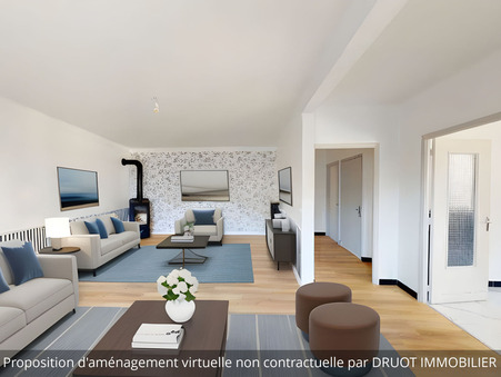 vente appartement Rodez 159000 €