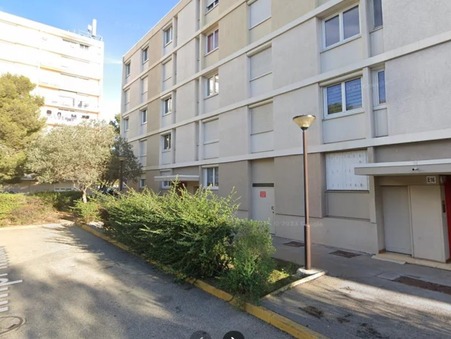 location appartement Port-de-Bouc 750 €