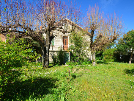 Achète maison Romans-sur-IsÃ¨re  250 000  €