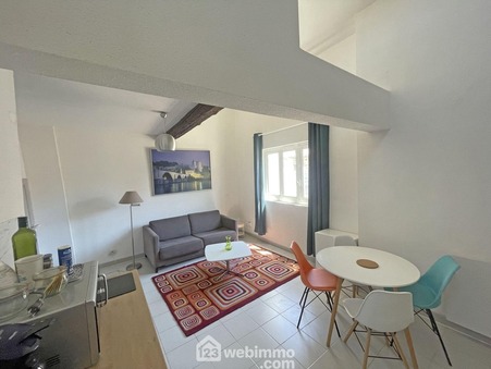 vente appartement Avignon 161750 €