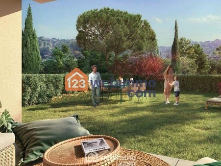 vente appartement Aix-en-Provence 445000 €