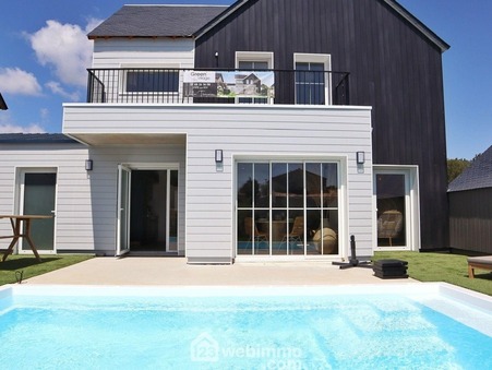 vente maison Talmont-Saint-Hilaire 375000 €