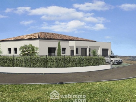 vente maison Carcassonne 361450 €