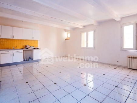 A vendre appartement ThÃ©zan-lÃ¨s-BÃ©ziers 89 000  €