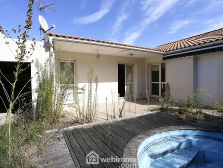 vente maison La Rochelle 349200 €