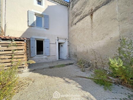 vente maison Caumont-sur-Durance 160000 €