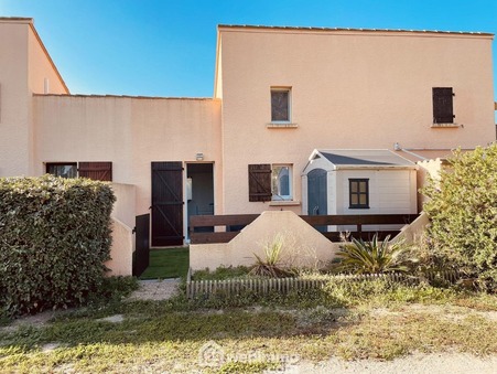 vente maison Saint-Cyprien 179000 €