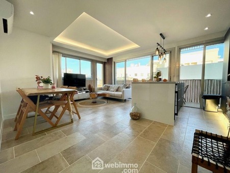 vente appartement Sainte-Maxime 399000 €