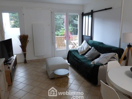 Achat appartement Jard-sur-Mer  192 150  €