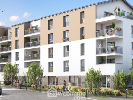 Vends appartement La Roche-sur-Yon  189 000  €