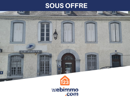vente immeuble Pontacq 308000 €