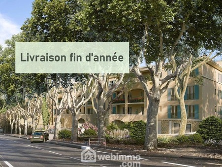 vente appartement Aix-en-Provence 324000 €