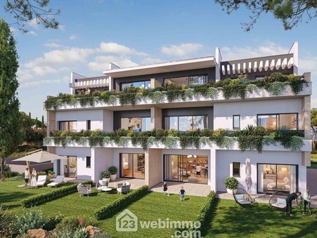 vente appartement Perpignan  560 000  € 103 m²