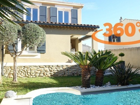 Vendre maison LanÃ§on-Provence  369 000  €