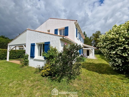 vente maison La Roche-sur-Yon 285000 €