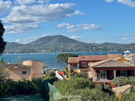 vente appartement Saint-Tropez 725000 €