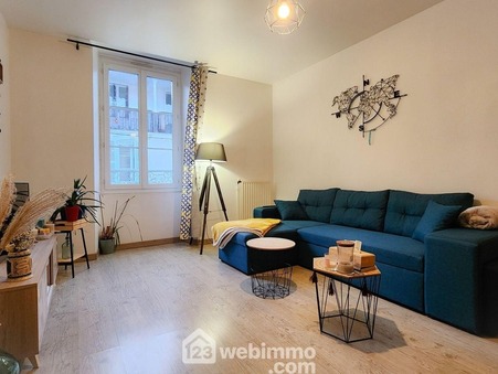 Acheter appartement Nay 84 000  €